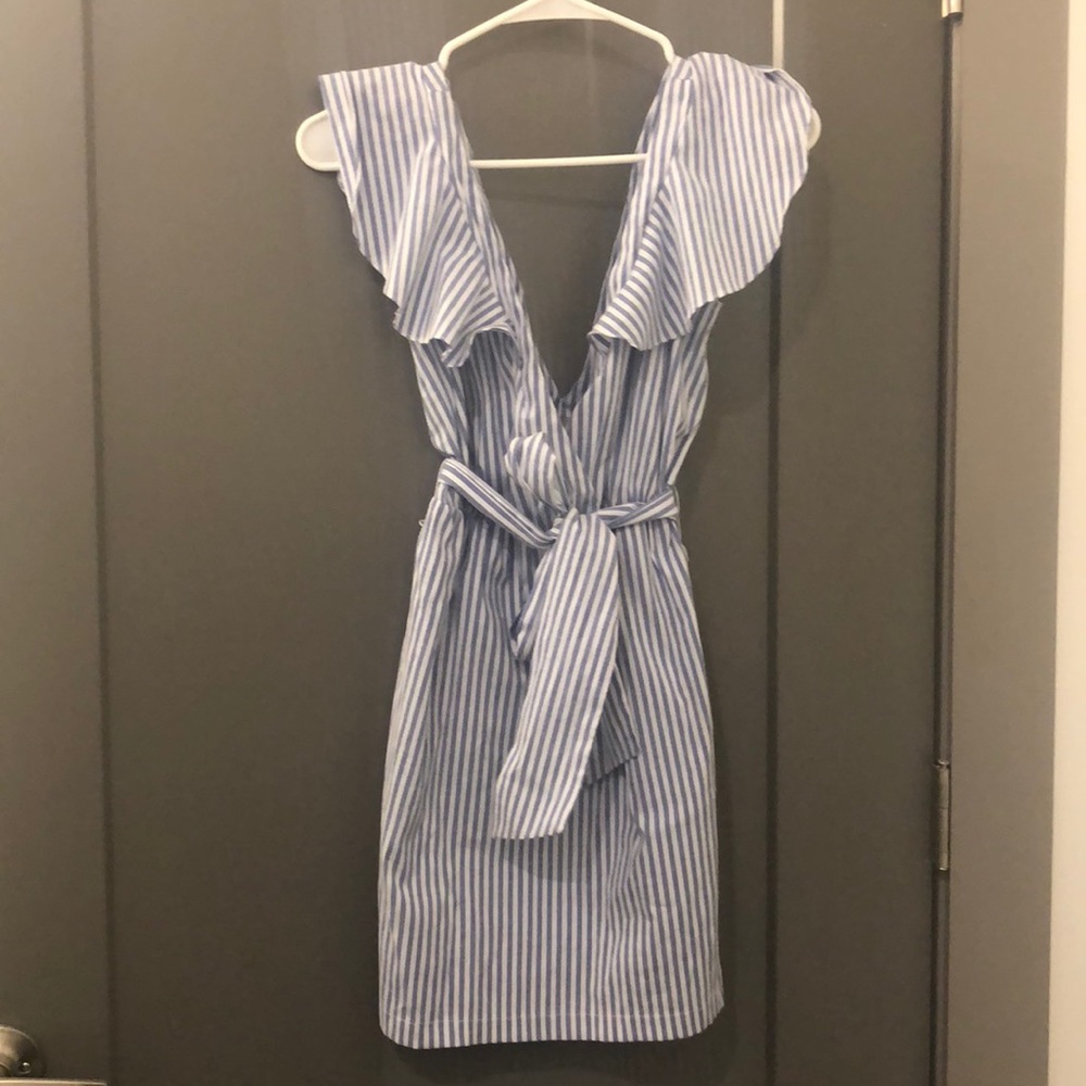 ASOS dress